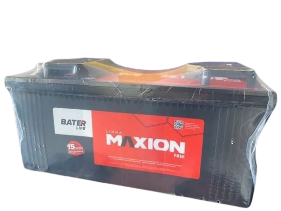 Bateria Maxion 150Ah